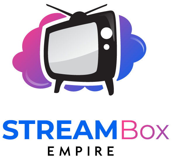 Stream Box Empire